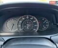Чорний Хонда Аккорд, об'ємом двигуна 2.35 л та пробігом 137 тис. км за 10999 $, фото 16 на Automoto.ua