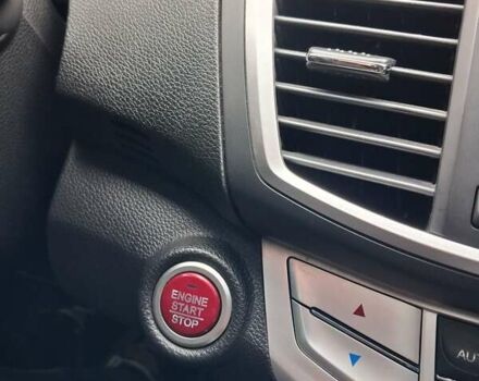 Хонда Аккорд 2015 в Жмеренке на Automoto.ua Черный Хонда Аккорд, объемом двигателя 2.36 л и пробегом 220 тыс. км за 10299 $, фото 26 на Automoto.ua