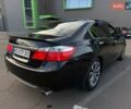 Чорний Хонда Аккорд, об'ємом двигуна 2.4 л та пробігом 164 тис. км за 11000 $, фото 22 на Automoto.ua