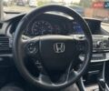 Чорний Хонда Аккорд, об'ємом двигуна 2.4 л та пробігом 118 тис. км за 12900 $, фото 29 на Automoto.ua