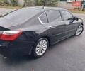 Хонда Аккорд 2015 в Жмеренке на Automoto.ua Черный Хонда Аккорд, объемом двигателя 2.36 л и пробегом 220 тыс. км за 10299 $, фото 7 на Automoto.ua