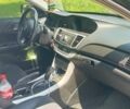 Чорний Хонда Аккорд, об'ємом двигуна 2.36 л та пробігом 179 тис. км за 12900 $, фото 29 на Automoto.ua