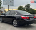 Чорний Хонда Аккорд, об'ємом двигуна 2.4 л та пробігом 149 тис. км за 11450 $, фото 15 на Automoto.ua