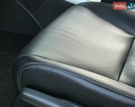 Черный Хонда Аккорд, объемом двигателя 2.4 л и пробегом 181 тыс. км за 13500 $, фото 40 на Automoto.ua