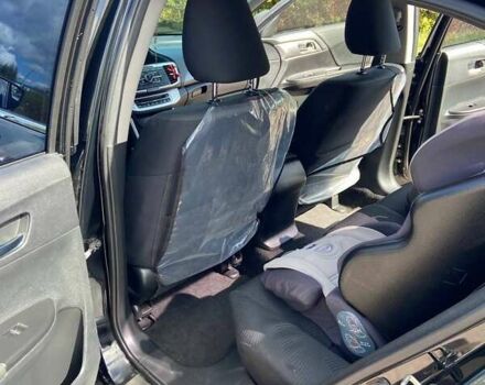 Чорний Хонда Аккорд, об'ємом двигуна 2.36 л та пробігом 156 тис. км за 12300 $, фото 10 на Automoto.ua