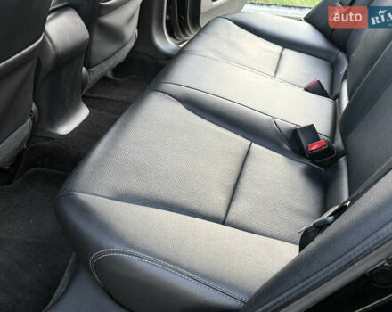 Черный Хонда Аккорд, объемом двигателя 2.4 л и пробегом 181 тыс. км за 13500 $, фото 46 на Automoto.ua