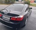 Хонда Аккорд 2015 в Жмеренке на Automoto.ua Черный Хонда Аккорд, объемом двигателя 2.36 л и пробегом 220 тыс. км за 10299 $, фото 2 на Automoto.ua