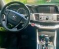 Чорний Хонда Аккорд, об'ємом двигуна 2.36 л та пробігом 179 тис. км за 12900 $, фото 34 на Automoto.ua