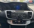 Чорний Хонда Аккорд, об'ємом двигуна 2.4 л та пробігом 118 тис. км за 12900 $, фото 31 на Automoto.ua
