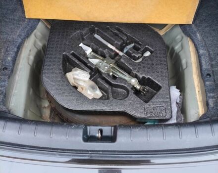 Чорний Хонда Аккорд, об'ємом двигуна 2.4 л та пробігом 161 тис. км за 11500 $, фото 5 на Automoto.ua