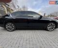 Чорний Хонда Аккорд, об'ємом двигуна 2.4 л та пробігом 118 тис. км за 12900 $, фото 13 на Automoto.ua