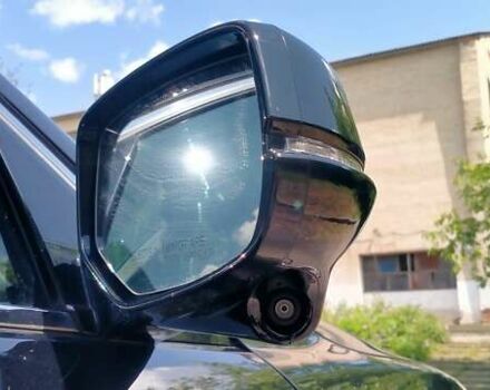 Чорний Хонда Аккорд, об'ємом двигуна 2.36 л та пробігом 179 тис. км за 12900 $, фото 14 на Automoto.ua
