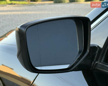 Черный Хонда Аккорд, объемом двигателя 2.4 л и пробегом 181 тыс. км за 13500 $, фото 11 на Automoto.ua