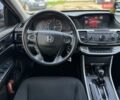 Чорний Хонда Аккорд, об'ємом двигуна 2.35 л та пробігом 137 тис. км за 10999 $, фото 13 на Automoto.ua