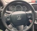 Хонда Аккорд 2015 в Жмеренке на Automoto.ua Черный Хонда Аккорд, объемом двигателя 2.36 л и пробегом 220 тыс. км за 10299 $, фото 22 на Automoto.ua