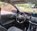 Чорний Хонда Аккорд, об'ємом двигуна 2.4 л та пробігом 161 тис. км за 11500 $, фото 9 на Automoto.ua