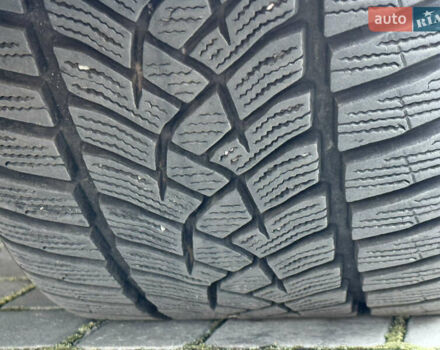 Черный Хонда Аккорд, объемом двигателя 2.4 л и пробегом 181 тыс. км за 13500 $, фото 14 на Automoto.ua