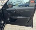 Чорний Хонда Аккорд, об'ємом двигуна 2.4 л та пробігом 118 тис. км за 12900 $, фото 22 на Automoto.ua