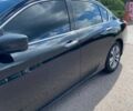 Чорний Хонда Аккорд, об'ємом двигуна 2.36 л та пробігом 156 тис. км за 12300 $, фото 19 на Automoto.ua