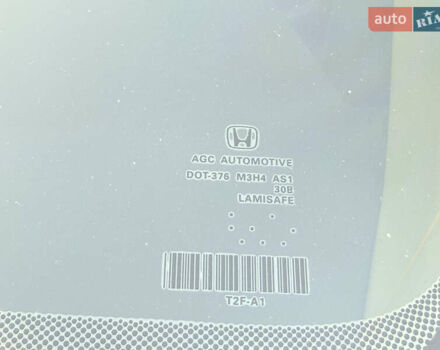 Черный Хонда Аккорд, объемом двигателя 2.4 л и пробегом 181 тыс. км за 13500 $, фото 9 на Automoto.ua