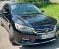 Чорний Хонда Аккорд, об'ємом двигуна 2.36 л та пробігом 179 тис. км за 12900 $, фото 18 на Automoto.ua