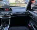 Чорний Хонда Аккорд, об'ємом двигуна 2.35 л та пробігом 137 тис. км за 10999 $, фото 14 на Automoto.ua