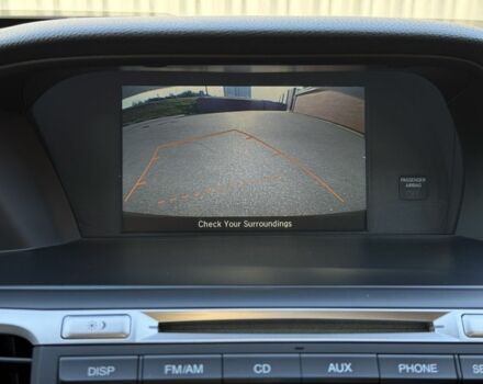 Черный Хонда Аккорд, объемом двигателя 2.4 л и пробегом 200 тыс. км за 12350 $, фото 13 на Automoto.ua