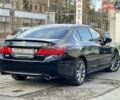 Чорний Хонда Аккорд, об'ємом двигуна 2.35 л та пробігом 137 тис. км за 10999 $, фото 8 на Automoto.ua