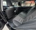 Чорний Хонда Аккорд, об'ємом двигуна 2.4 л та пробігом 118 тис. км за 12900 $, фото 20 на Automoto.ua