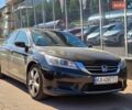 Чорний Хонда Аккорд, об'ємом двигуна 2.35 л та пробігом 212 тис. км за 11500 $, фото 1 на Automoto.ua