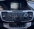 Чорний Хонда Аккорд, об'ємом двигуна 2.35 л та пробігом 137 тис. км за 10999 $, фото 15 на Automoto.ua