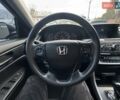 Чорний Хонда Аккорд, об'ємом двигуна 2.4 л та пробігом 118 тис. км за 12900 $, фото 27 на Automoto.ua