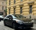 Черный Хонда Аккорд, объемом двигателя 2.36 л и пробегом 164 тыс. км за 13500 $, фото 1 на Automoto.ua