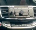 Чорний Хонда Аккорд, об'ємом двигуна 2.36 л та пробігом 179 тис. км за 12900 $, фото 13 на Automoto.ua