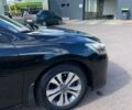 Чорний Хонда Аккорд, об'ємом двигуна 2.36 л та пробігом 156 тис. км за 12300 $, фото 13 на Automoto.ua