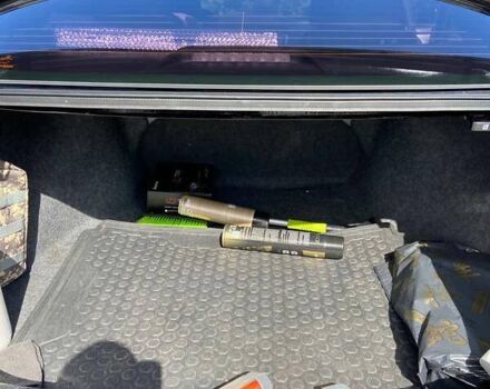 Чорний Хонда Аккорд, об'ємом двигуна 2.36 л та пробігом 156 тис. км за 12300 $, фото 11 на Automoto.ua