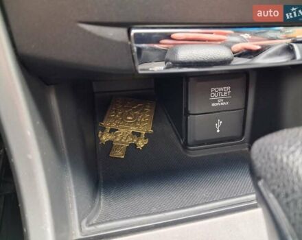 Хонда Аккорд 2015 в Жмеренке на Automoto.ua Черный Хонда Аккорд, объемом двигателя 2.36 л и пробегом 220 тыс. км за 10299 $, фото 29 на Automoto.ua