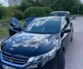 Чорний Хонда Аккорд, об'ємом двигуна 2.36 л та пробігом 156 тис. км за 12300 $, фото 2 на Automoto.ua
