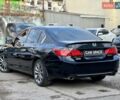 Чорний Хонда Аккорд, об'ємом двигуна 2.35 л та пробігом 137 тис. км за 10999 $, фото 5 на Automoto.ua