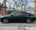 Чорний Хонда Аккорд, об'ємом двигуна 2.35 л та пробігом 137 тис. км за 10999 $, фото 10 на Automoto.ua