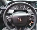 Чорний Хонда Аккорд, об'ємом двигуна 2.4 л та пробігом 161 тис. км за 11500 $, фото 14 на Automoto.ua