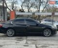 Чорний Хонда Аккорд, об'ємом двигуна 2.35 л та пробігом 137 тис. км за 10999 $, фото 11 на Automoto.ua