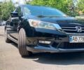 Чорний Хонда Аккорд, об'ємом двигуна 2.36 л та пробігом 179 тис. км за 12900 $, фото 17 на Automoto.ua