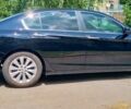 Чорний Хонда Аккорд, об'ємом двигуна 2.36 л та пробігом 179 тис. км за 12900 $, фото 1 на Automoto.ua