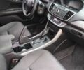 Чорний Хонда Аккорд, об'ємом двигуна 2.4 л та пробігом 161 тис. км за 11500 $, фото 11 на Automoto.ua