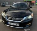 Чорний Хонда Аккорд, об'ємом двигуна 2.4 л та пробігом 164 тис. км за 11000 $, фото 10 на Automoto.ua