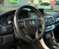 Чорний Хонда Аккорд, об'ємом двигуна 2.4 л та пробігом 164 тис. км за 11000 $, фото 36 на Automoto.ua