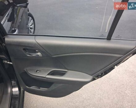 Хонда Аккорд 2015 в Жмеренке на Automoto.ua Черный Хонда Аккорд, объемом двигателя 2.36 л и пробегом 220 тыс. км за 10299 $, фото 11 на Automoto.ua