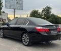 Чорний Хонда Аккорд, об'ємом двигуна 2.4 л та пробігом 149 тис. км за 11450 $, фото 3 на Automoto.ua