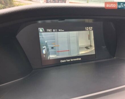 Хонда Аккорд 2015 в Жмеренке на Automoto.ua Черный Хонда Аккорд, объемом двигателя 2.36 л и пробегом 220 тыс. км за 10299 $, фото 23 на Automoto.ua